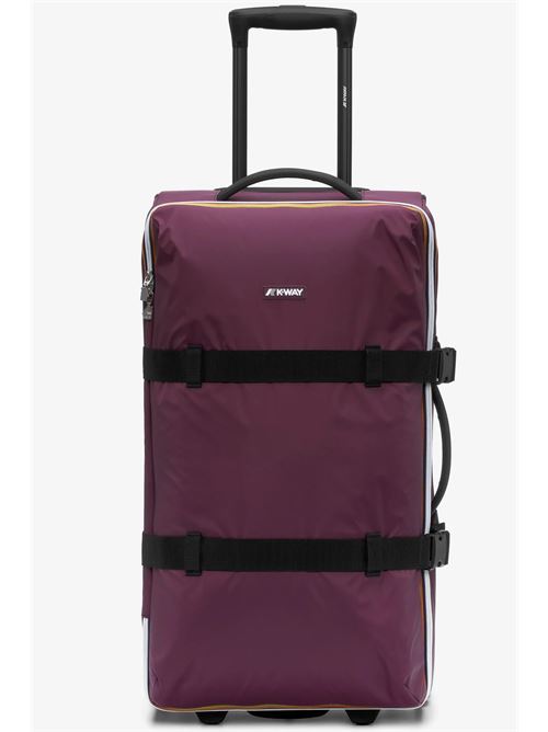 blossac m K-WAY | K2128NWY32