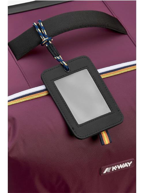 blossac m K-WAY | K2128NWY32