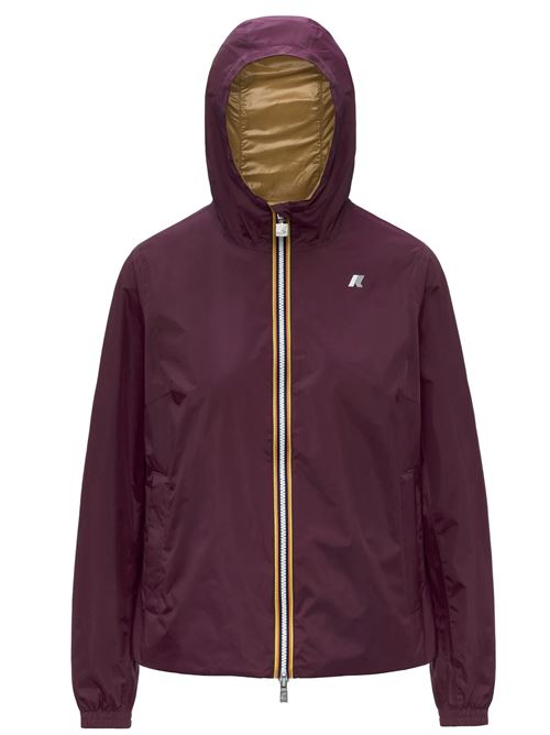 lil 2.0 plus 2 double K-WAY | K21348WC4B