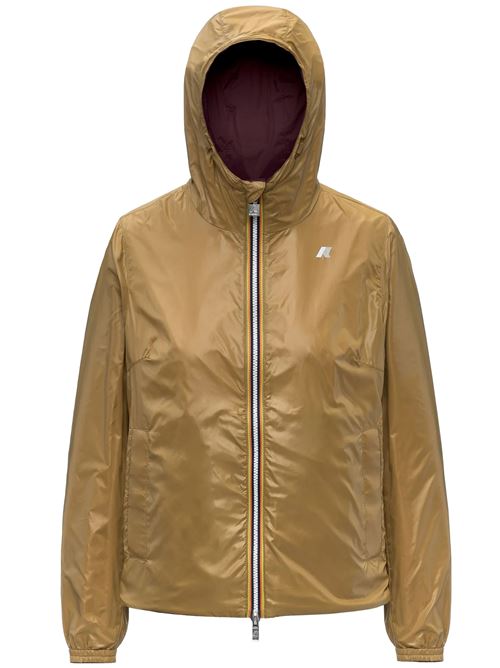 lil 2.0 plus 2 double K-WAY | K21348WC4B