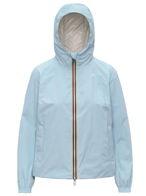 lil 2.0 plus 2 double K-WAY | K21348WC8K