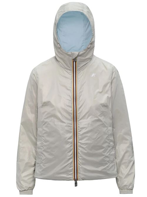 lil 2.0 plus 2 double K-WAY | K21348WC8K