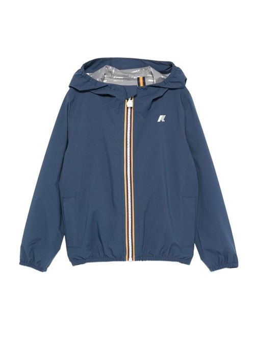 p.jack stretch dot K-WAY | K21371WB67