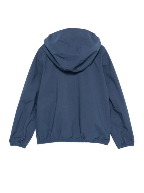 p.jack stretch dot K-WAY | K21371WB67