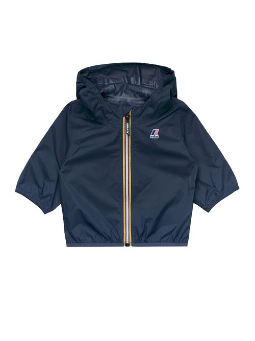 e.le vrai 4.0 claudine K-WAY | K2137XWB67