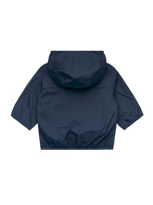 e.le vrai 4.0 claudine K-WAY | K2137XWB67