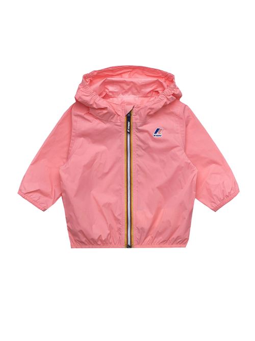 e.le vrai 4.0 claudine K-WAY | K2137XWQ28