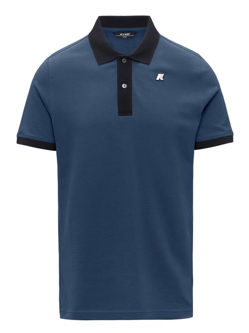 vic-vormir pique K-WAY | K21459WC02