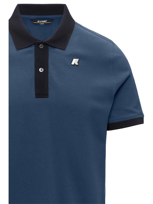 vic-vormir pique K-WAY | K21459WC02