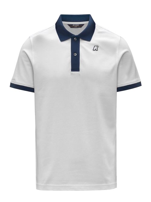 vic-vormir pique K-WAY | K21459WC06