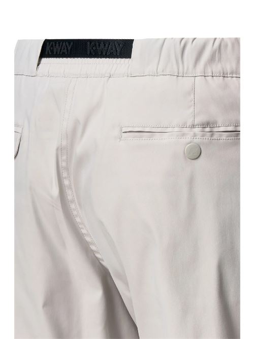 pantalone douvres K-WAY | K2151SW634