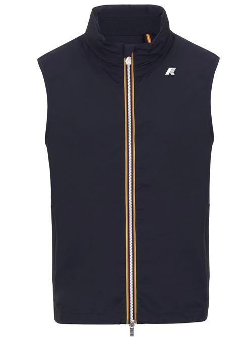 valen stretch nylon jersey K-WAY | K3123TWK89