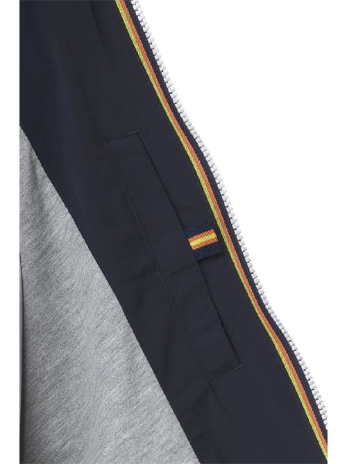 valen stretch nylon jersey K-WAY | K3123TWK89