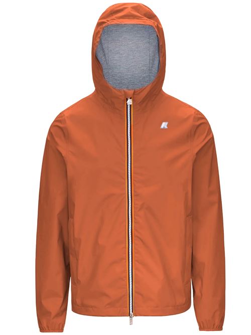 jack stretch nylon jersey K-WAY | K3123UW896