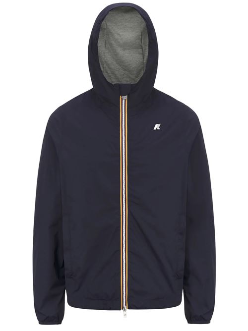 jack stretch nylon jersey K-WAY | K3123UWK89