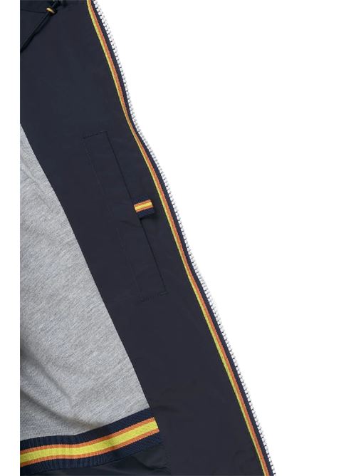 jack stretch nylon jersey K-WAY | K3123UWK89