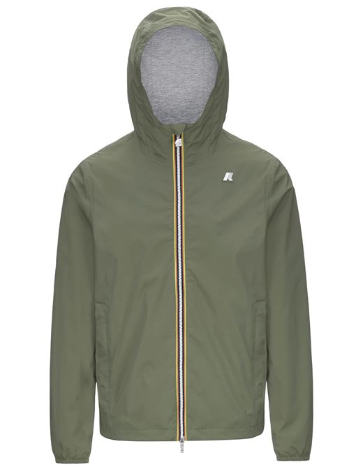 jack stretch nylon jersey K-WAY | K3123UWV15