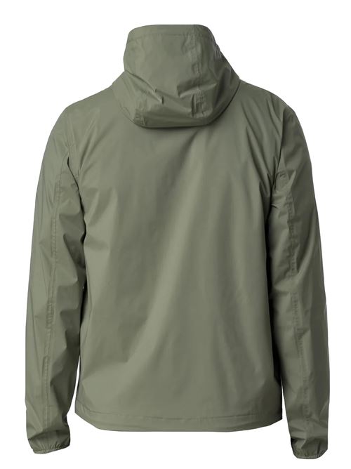 jack stretch nylon jersey K-WAY | K3123UWV15