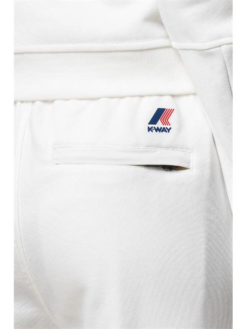 philbert poly cotton K-WAY | K3134EW001