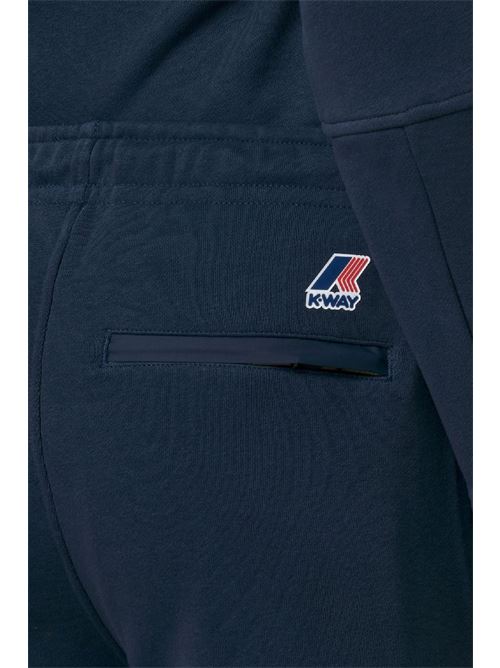 philbert poly cotton K-WAY | K3134EWB67