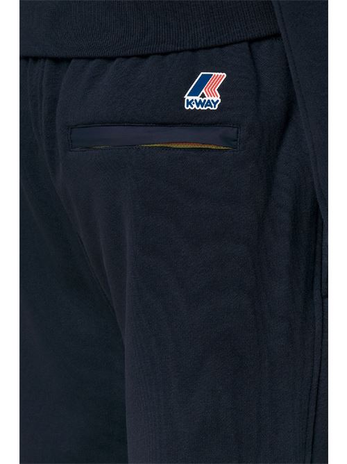 philbert poly cotton K-WAY | K3134EWK89