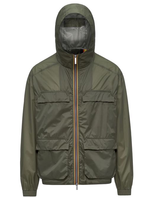 clad extra light 3l K-WAY | K3134GWV15