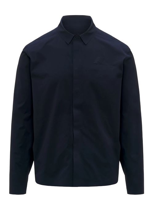 sharrie tech overshirt K-WAY | K3134JWK89