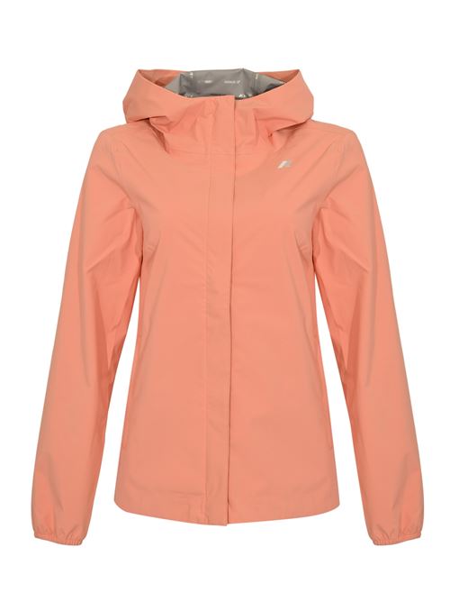 marguerite stretch dot K-WAY | K31382WXDT