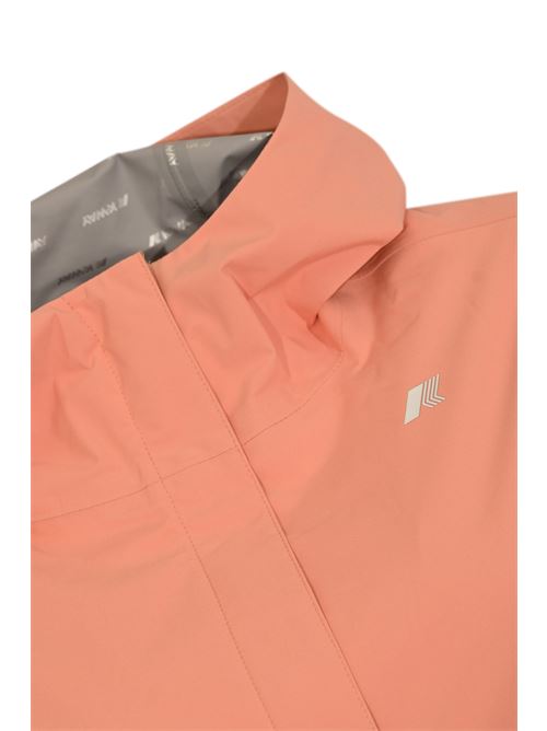 marguerite stretch dot K-WAY | K31382WXDT