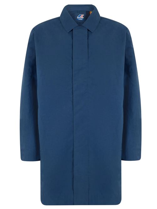 poirol cotton blend K-WAY | K31425WB67