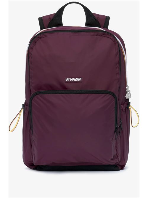 backpack gizy K-WAY | K4112XW345