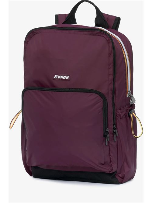 zaino gizy K-WAY | K4112XW345