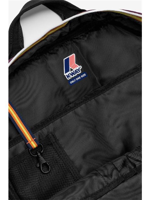 zaino gizy K-WAY | K4112XW345