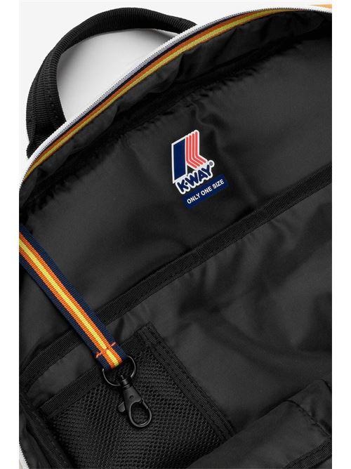 zaino gizy K-WAY | K4112XWV04