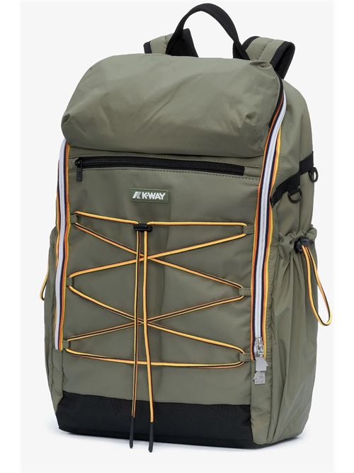 monte limar K-WAY | K4112YWV15