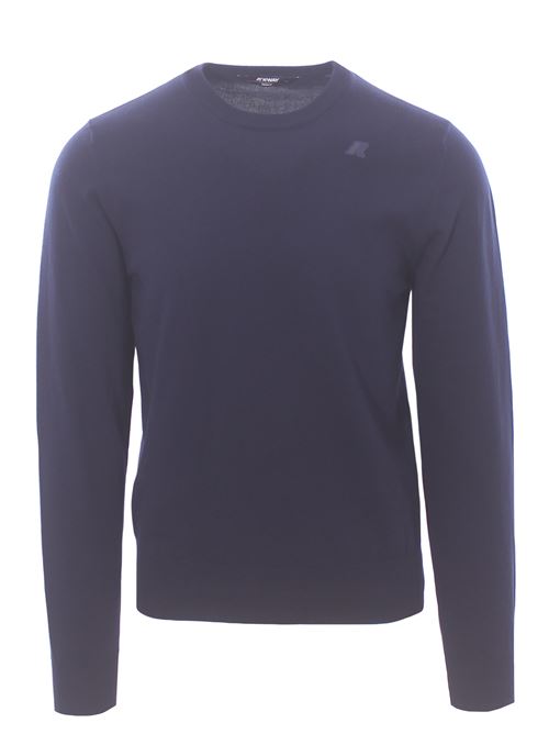 sebastian cotton ps K-WAY | K4122YWK89