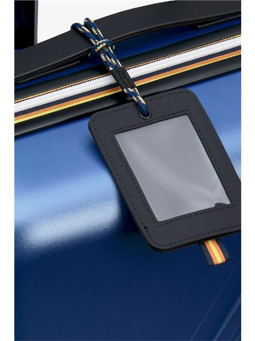 eudoxie logo K-WAY | K4125ZW063