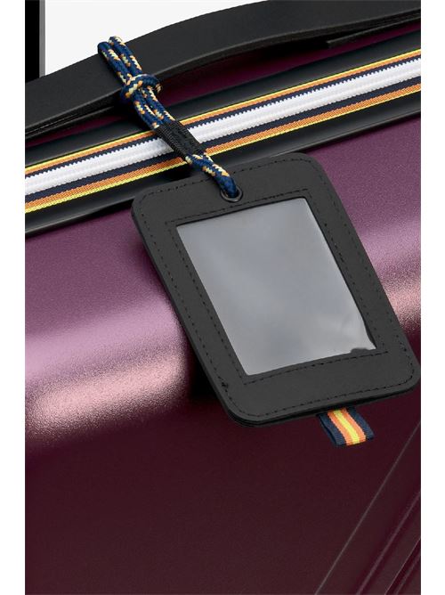 eudoxie logo K-WAY | K4125ZW345