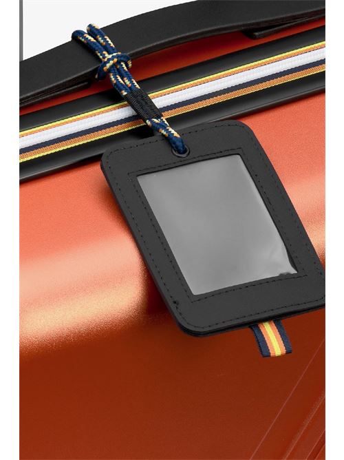 eudoxie logo K-WAY | K4125ZW896