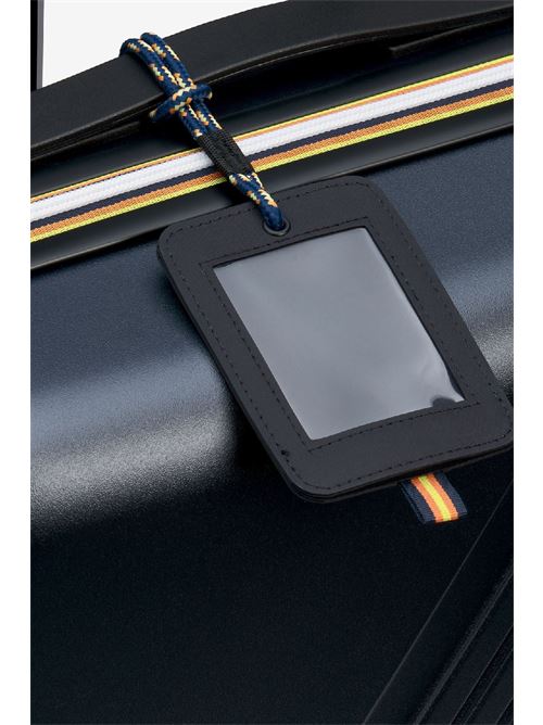 eudoxie logo K-WAY | K4125ZWK89