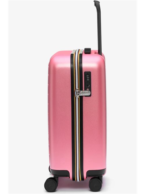 eudoxie logo K-WAY | K4125ZWQ28