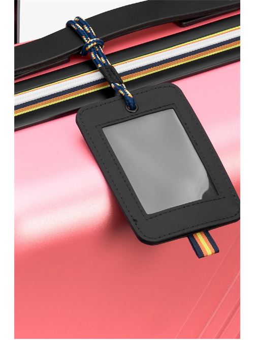 eudoxie logo K-WAY | K4125ZWQ28