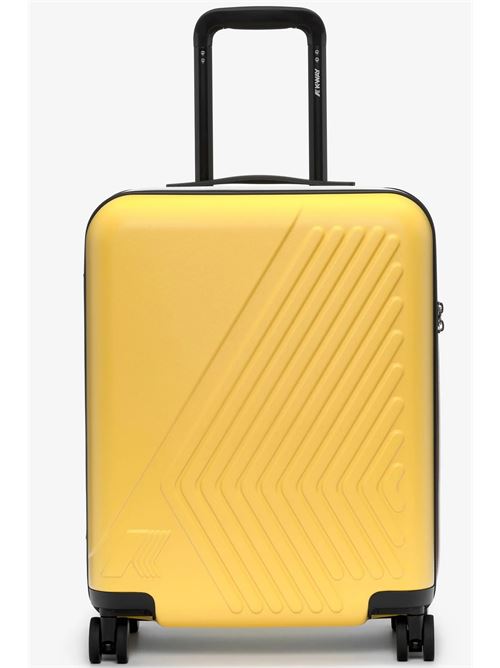 eudoxie logo K-WAY | K4125ZWT05