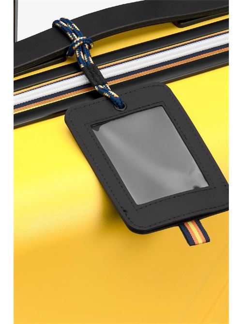 eudoxie logo K-WAY | K4125ZWT05