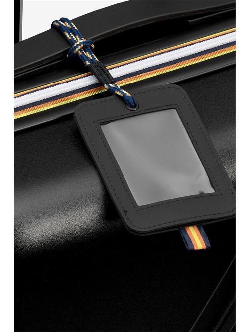 eudoxie logo K-WAY | K4125ZWUSY