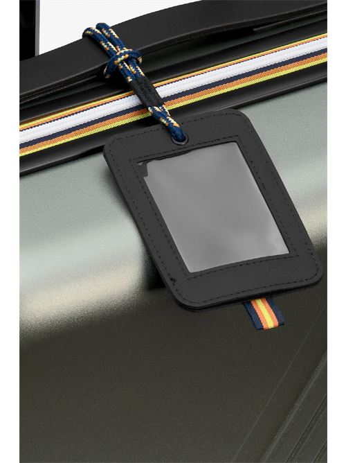 eudoxie logo K-WAY | K4125ZWV15