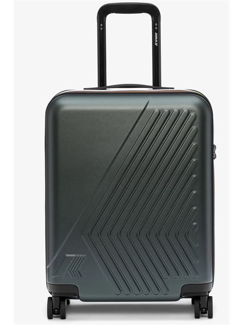 eudoxie logo K-WAY | K4125ZWWMR