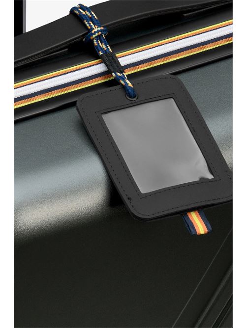 eudoxie logo K-WAY | K4125ZWWMR