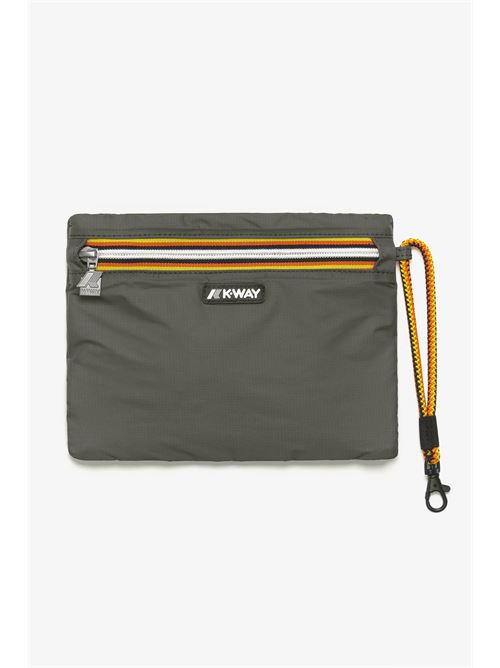 beauty case nimes K-WAY | K4127SWWMR