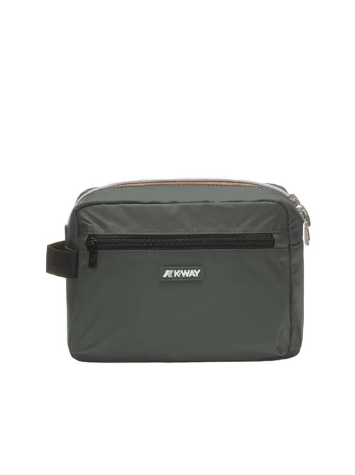 beauty case demu K-WAY | K4127TWWMR